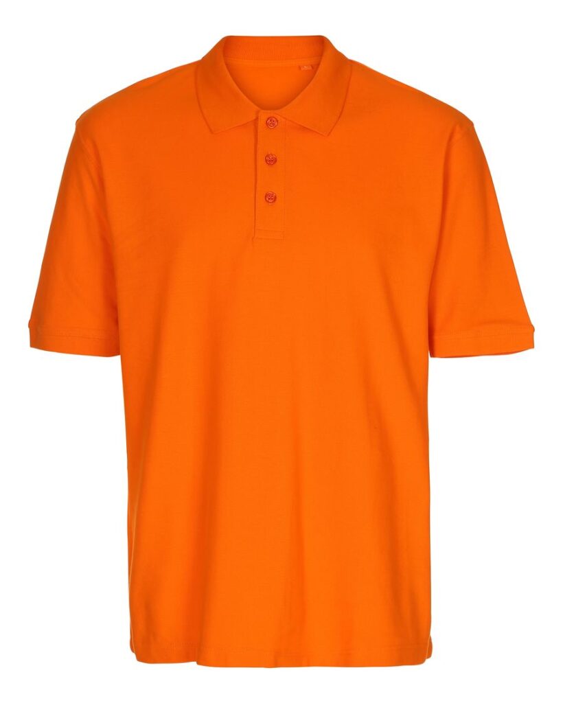 ST802 – Uni Polo