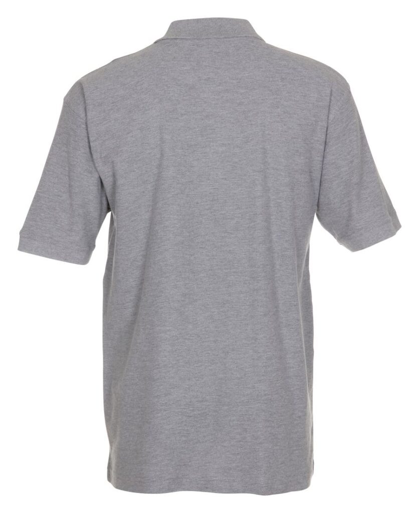ST802 – Uni Polo