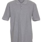 ST802 – Uni Polo