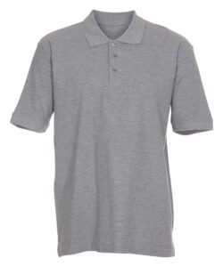 ST802 – Uni Polo