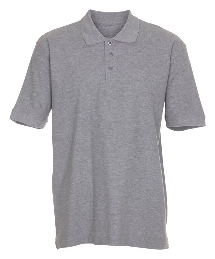ST802 – Uni Polo