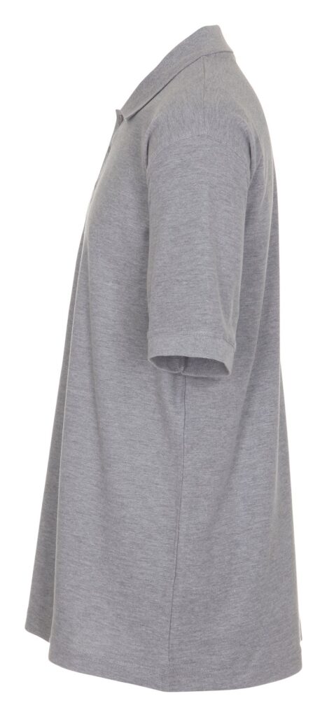 ST802 – Uni Polo