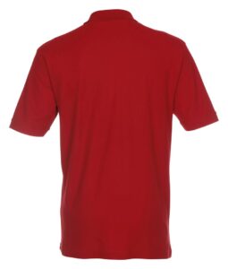 ST802 – Uni Polo
