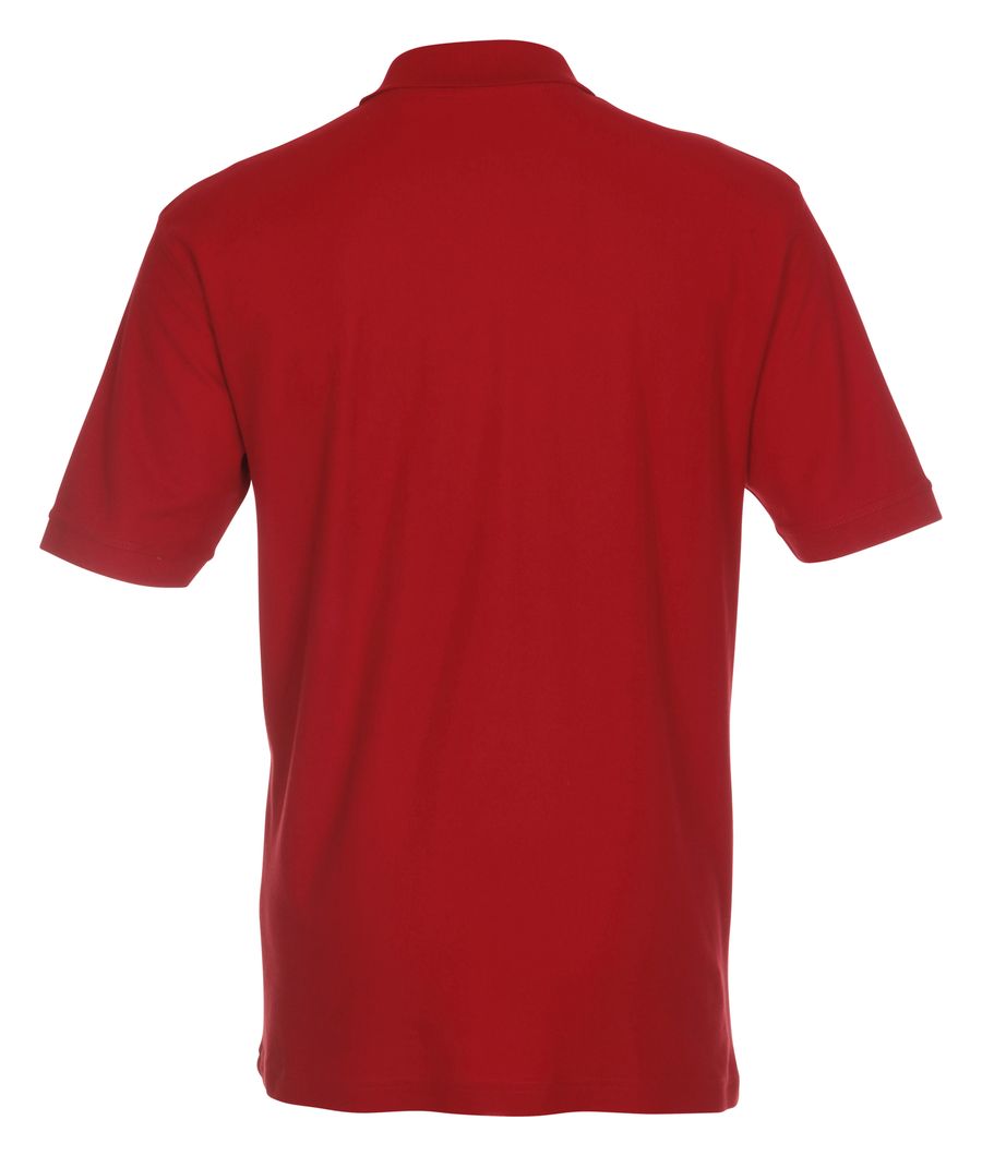 ST802 – Uni Polo
