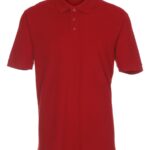 ST802 – Uni Polo