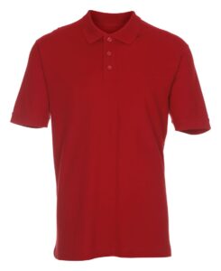 ST802 – Uni Polo