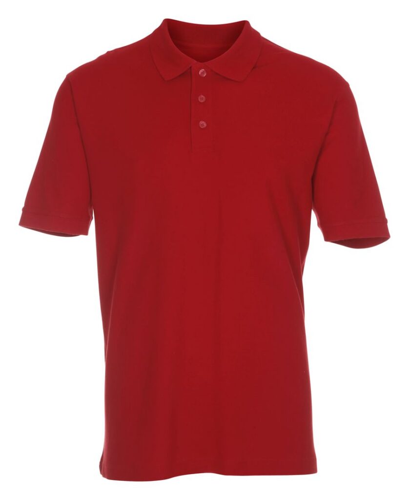ST802 – Uni Polo