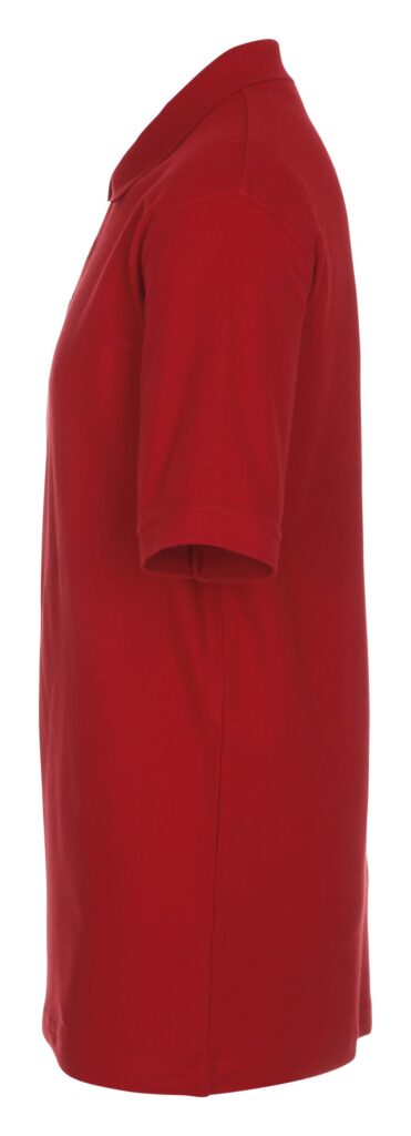 ST802 – Uni Polo