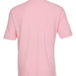 ST802 – Uni Polo