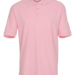 ST802 – Uni Polo