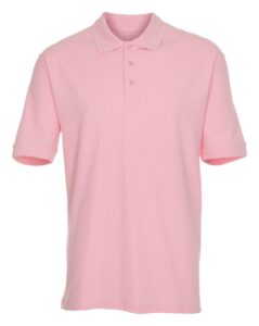ST802 – Uni Polo