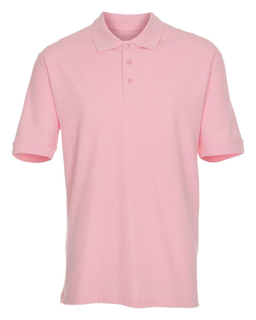 ST802 – Uni Polo