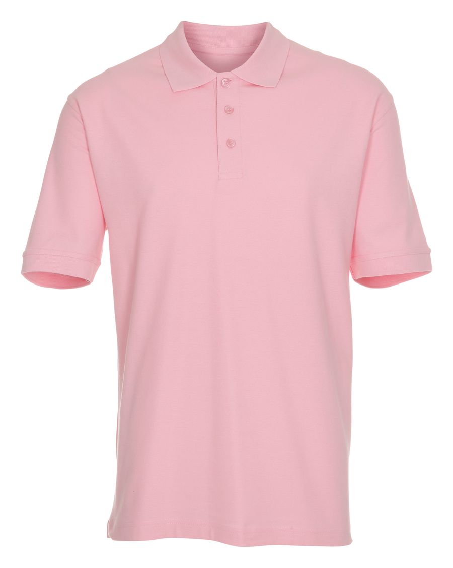 ST802 – Uni Polo