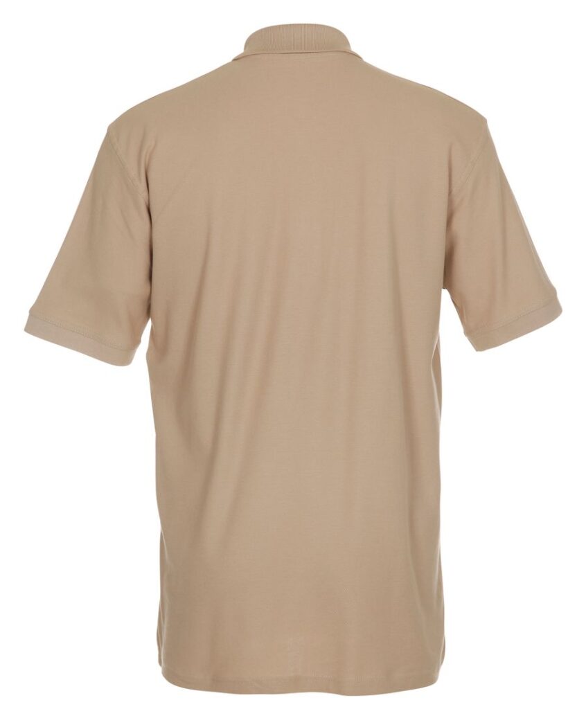 ST802 – Uni Polo
