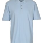 ST802 – Uni Polo