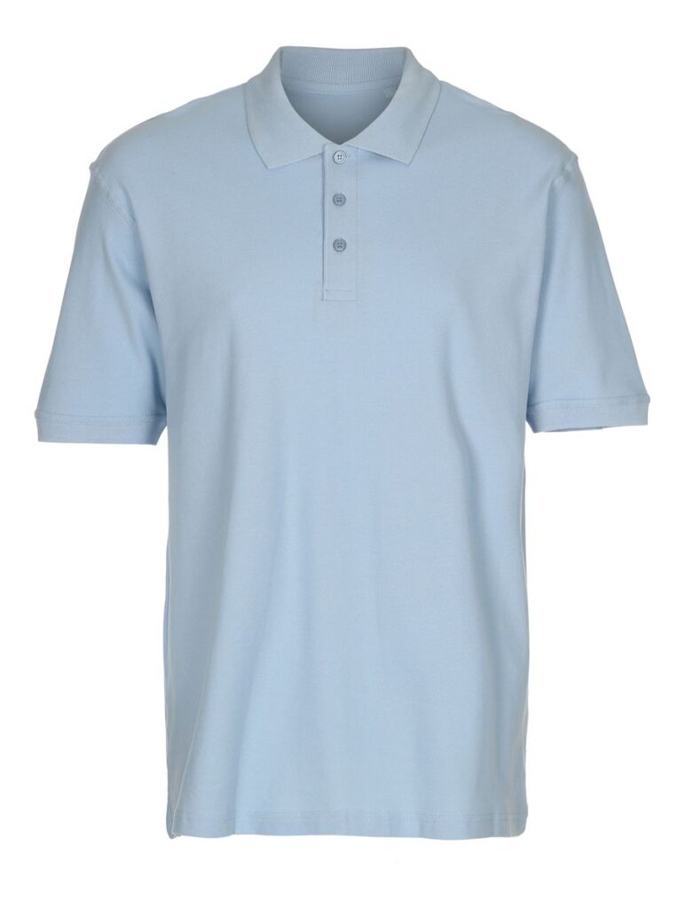 ST802 – Uni Polo