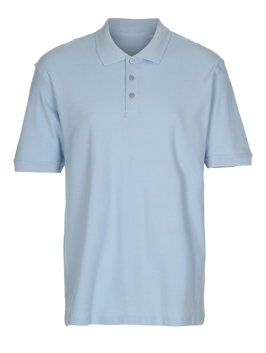 ST802 – Uni Polo