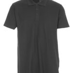 ST802 – Uni Polo
