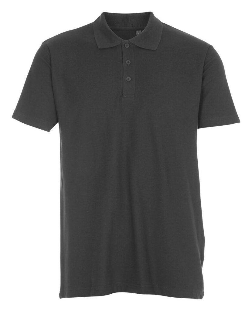ST802 – Uni Polo