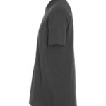 ST802 – Uni Polo