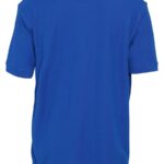 ST802 – Uni Polo