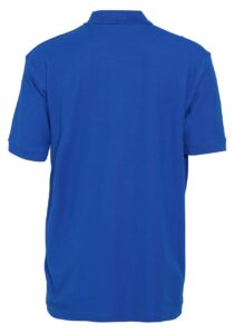 ST802 – Uni Polo