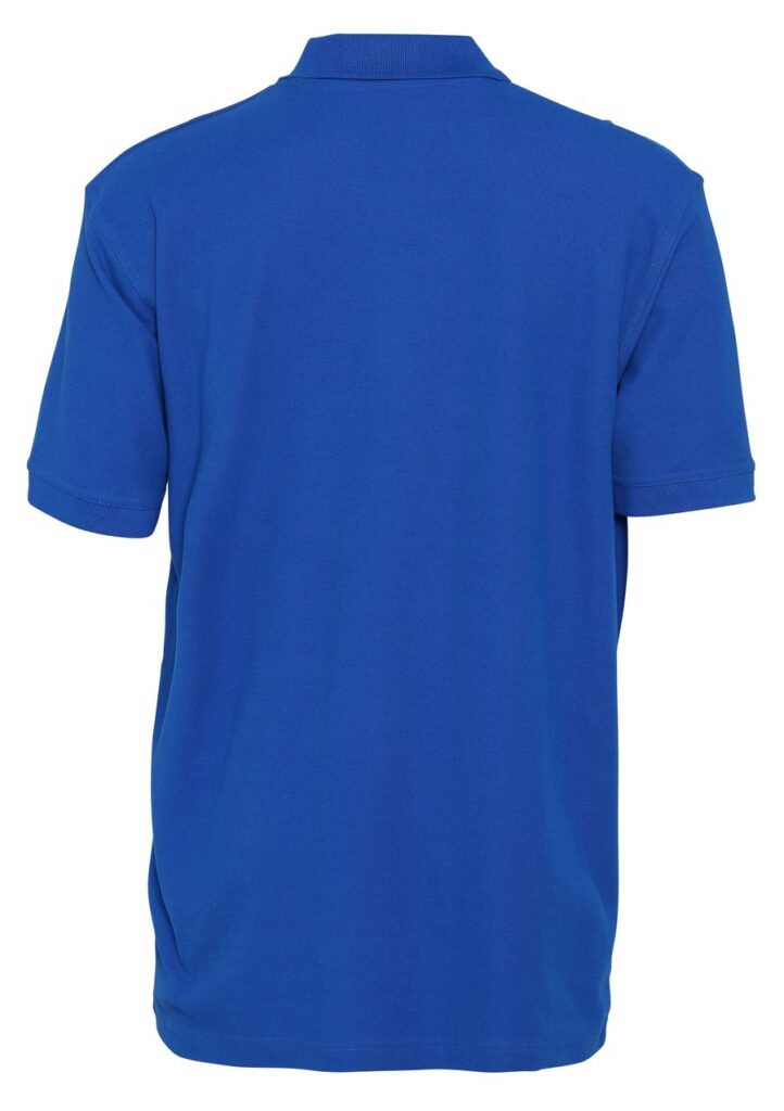 ST802 – Uni Polo
