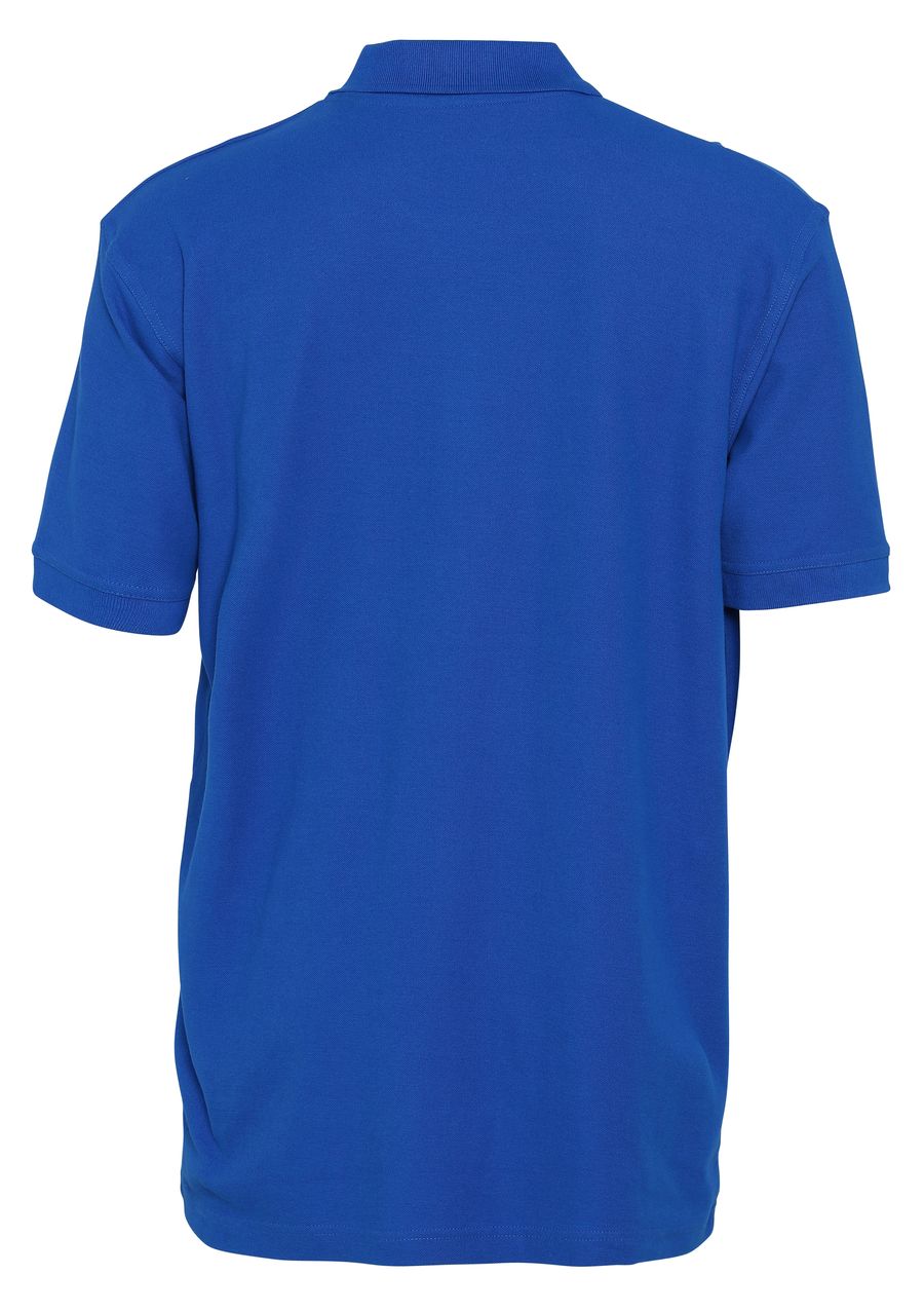ST802 – Uni Polo