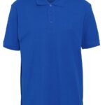 ST802 – Uni Polo