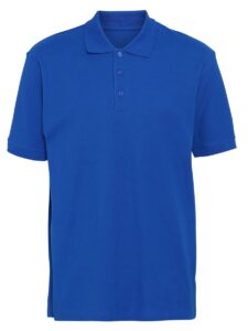 ST802 – Uni Polo