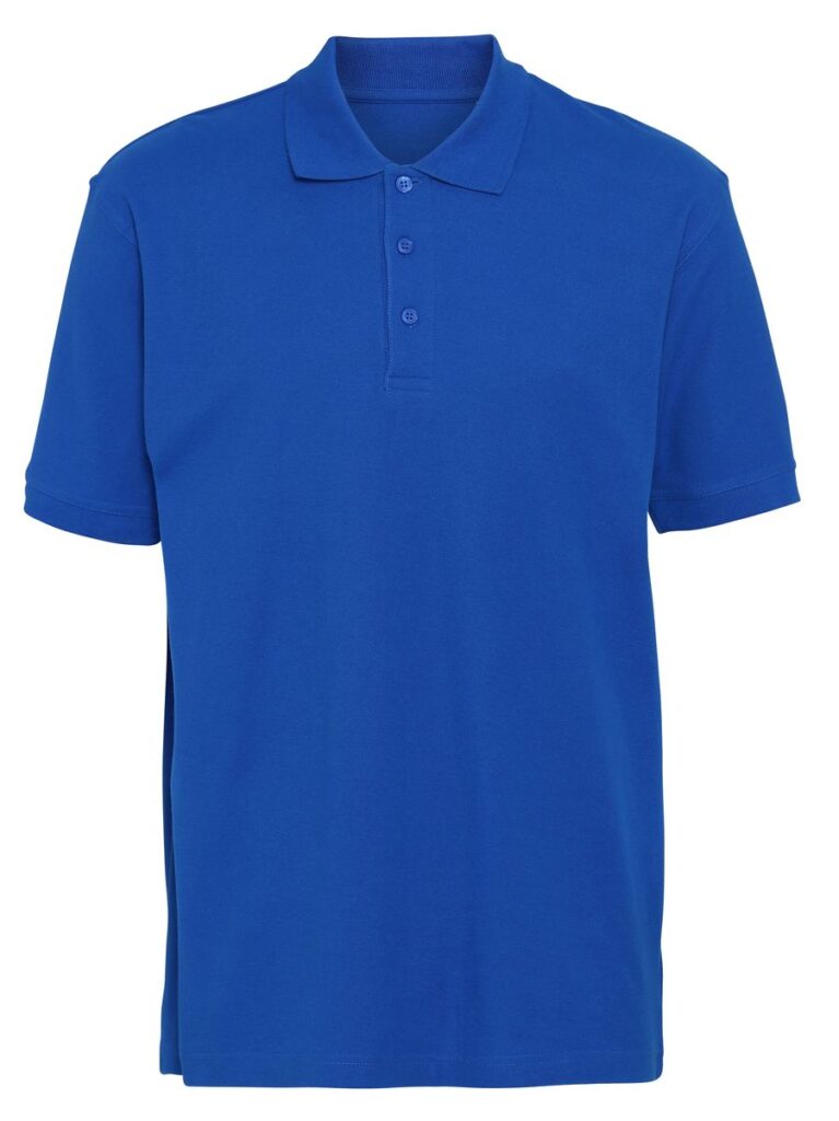 ST802 – Uni Polo