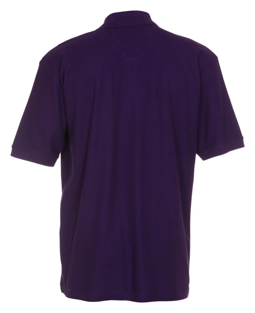 ST802 – Uni Polo