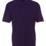 ST802 – Uni Polo
