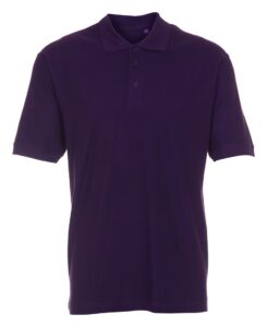 ST802 – Uni Polo