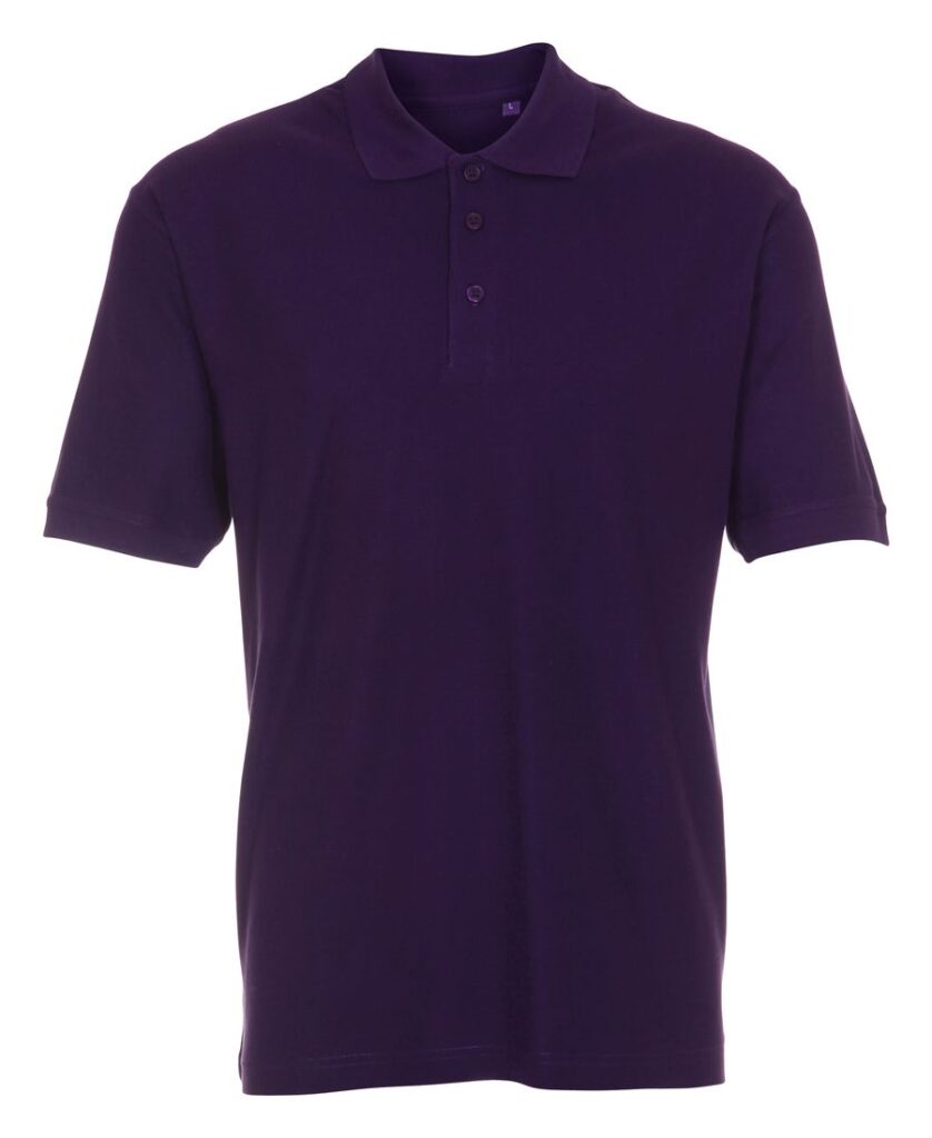 ST802 – Uni Polo