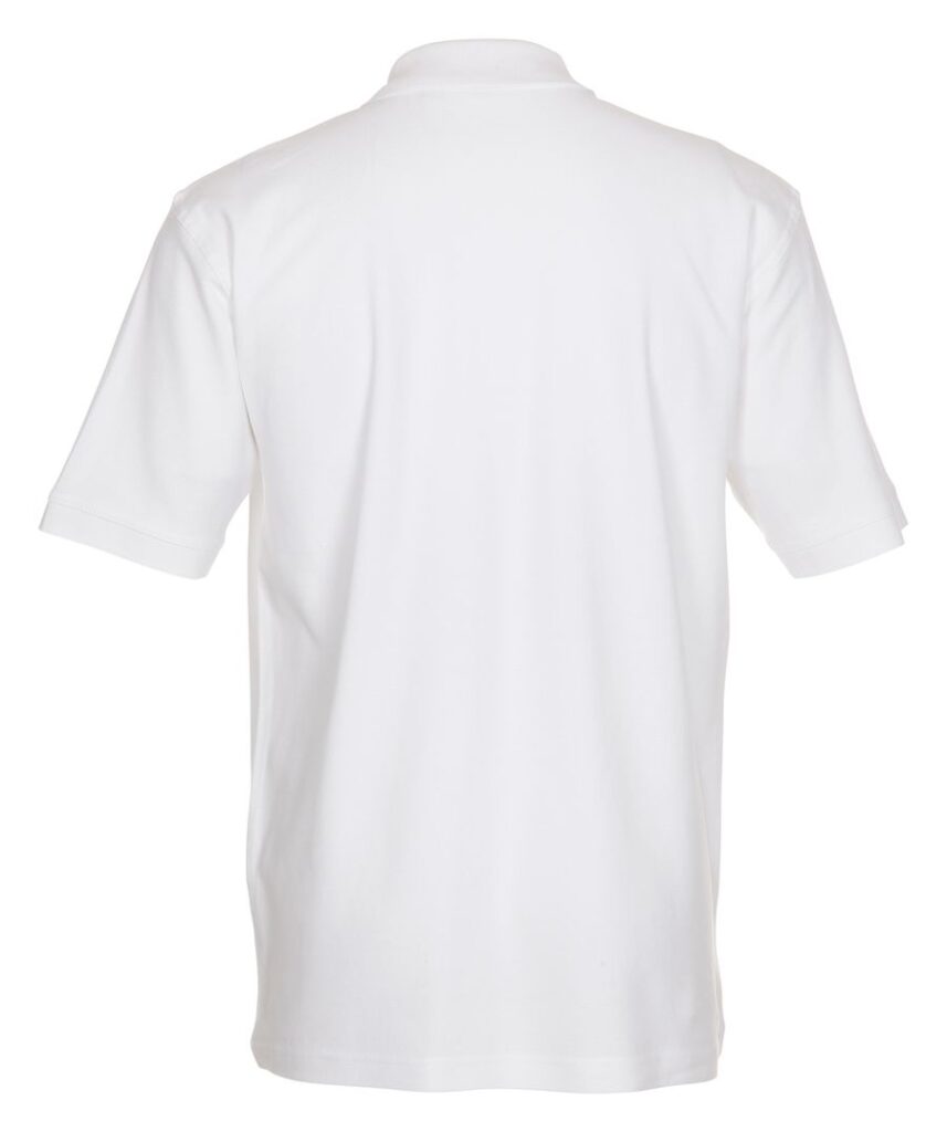 ST802 – Uni Polo