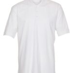 ST802 – Uni Polo