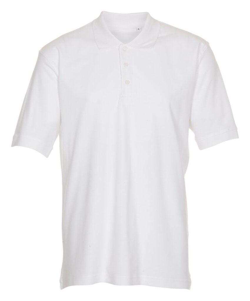 ST802 – Uni Polo