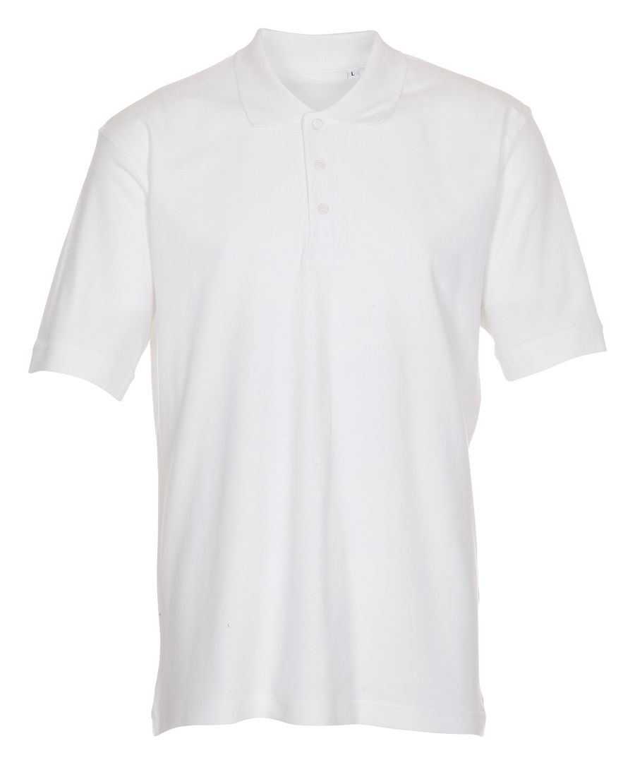 ST802 – Uni Polo