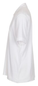 ST802 – Uni Polo