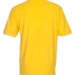 ST802 – Uni Polo