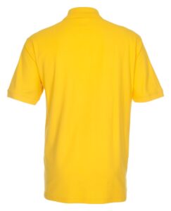 ST802 – Uni Polo