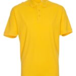 ST802 – Uni Polo