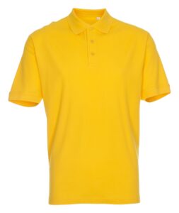 ST802 – Uni Polo