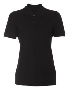 ST803 – Lady Polo