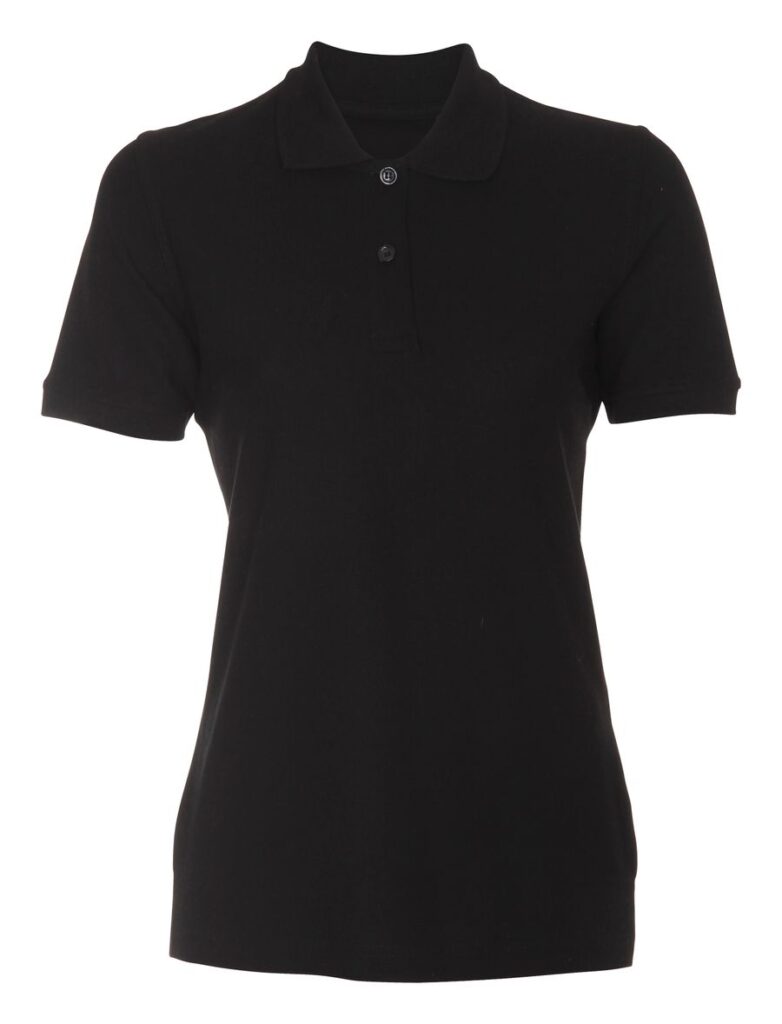 ST803 – Lady Polo