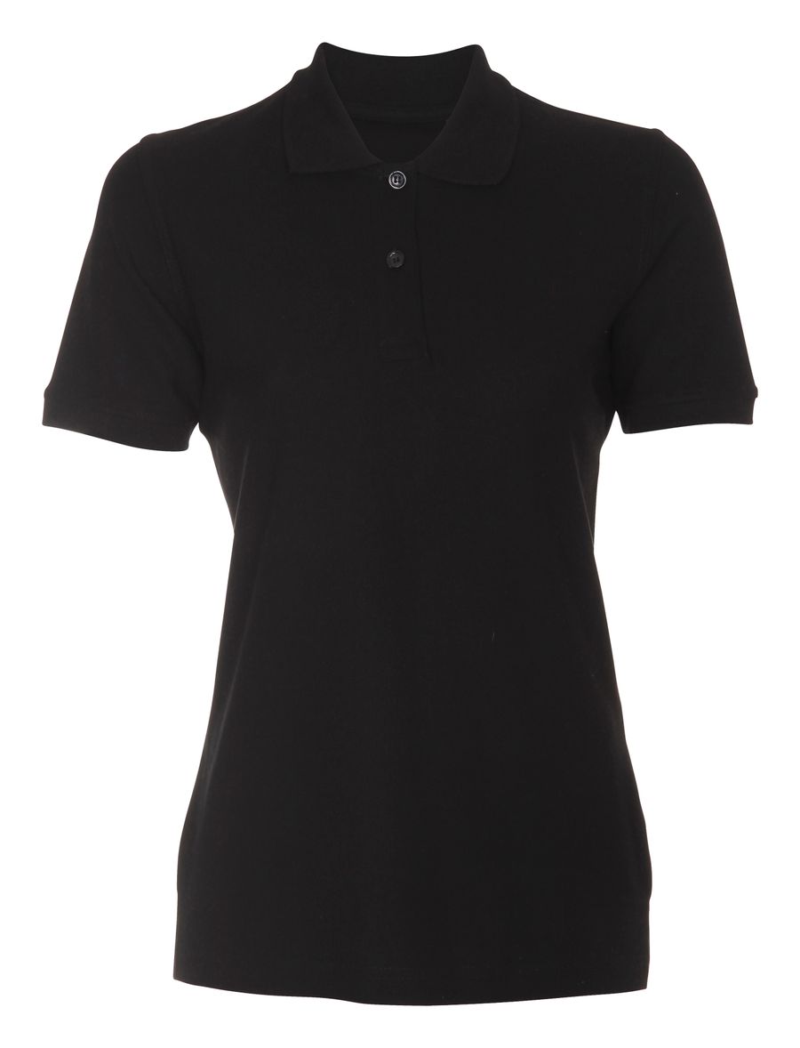 ST803 – Lady Polo