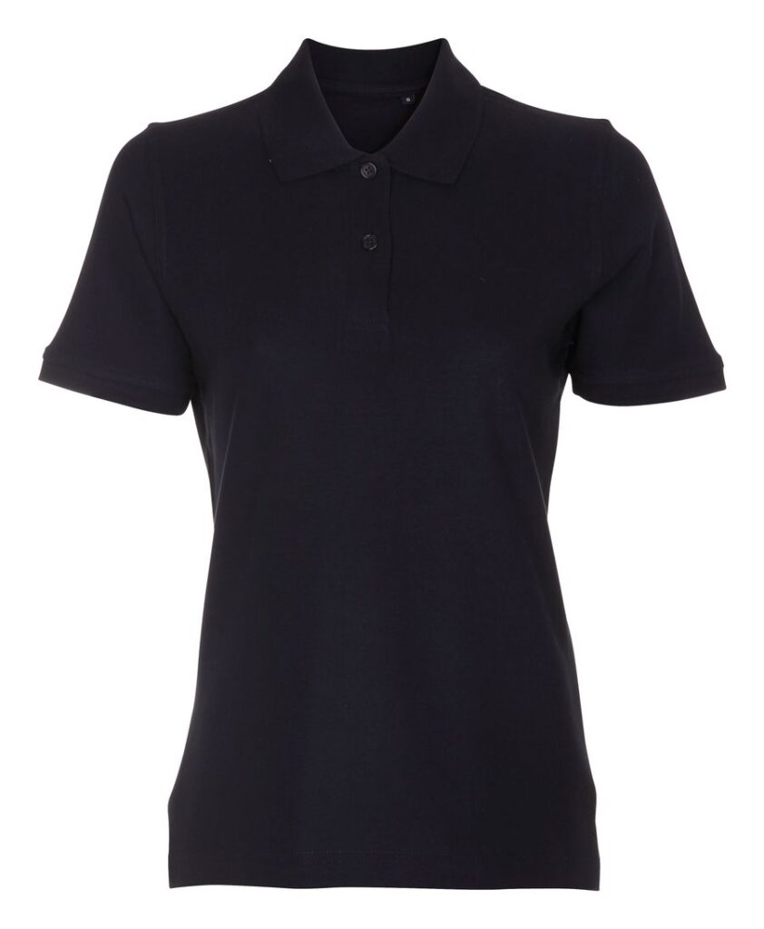 ST803 – Lady Polo