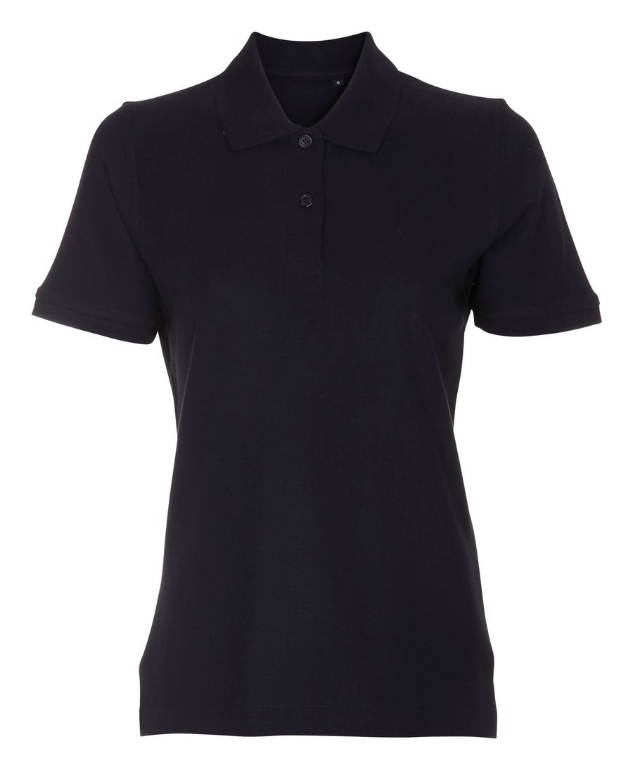 ST803 – Lady Polo