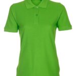 ST803 – Lady Polo